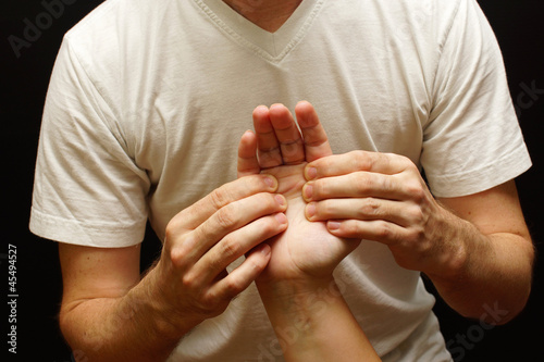 Massage