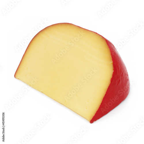 Edam - Fromage hollandais 