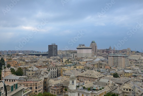 Genova photo