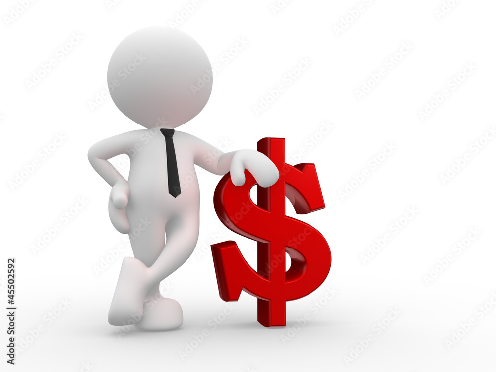 Dollar Dollar