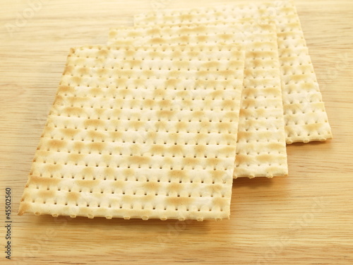 Matza photo