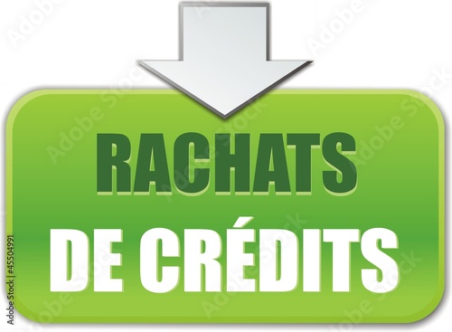 bouton rachats de crédits