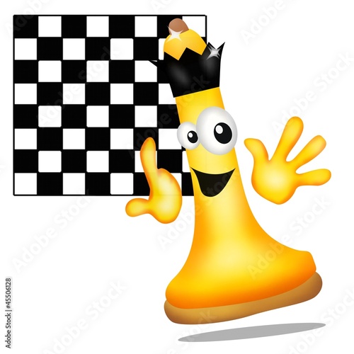 chess lesson photo