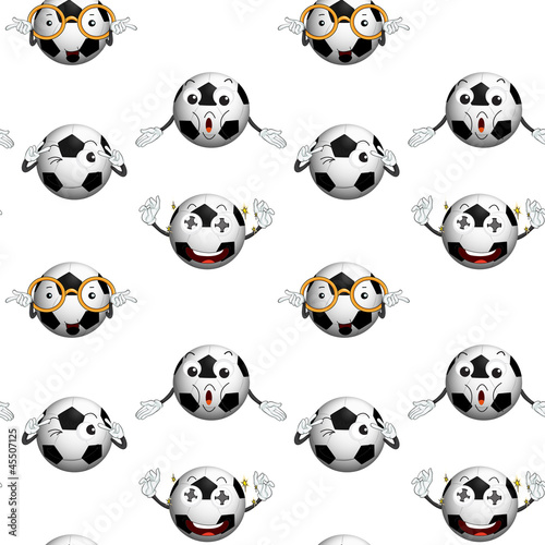 football