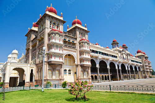 Mysore palace #45507536