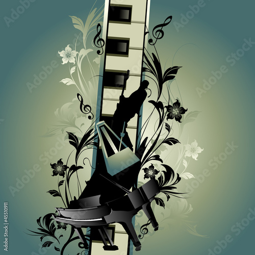 Music Theme