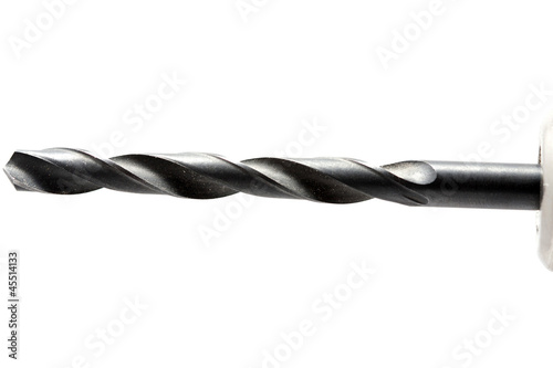 Foto driller