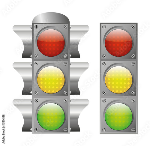 traffic light