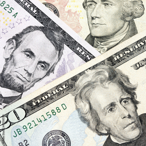 us presidents background