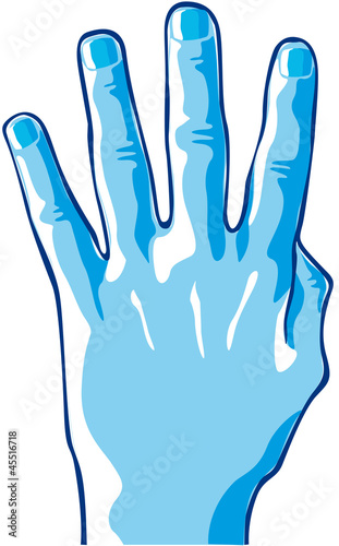 mano 4