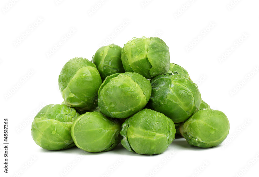 Brukselki Brukselki