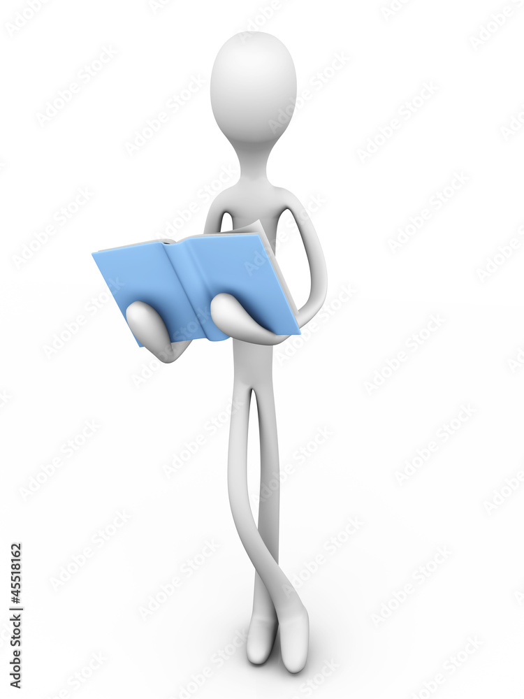 Buch lesen Buch lesen