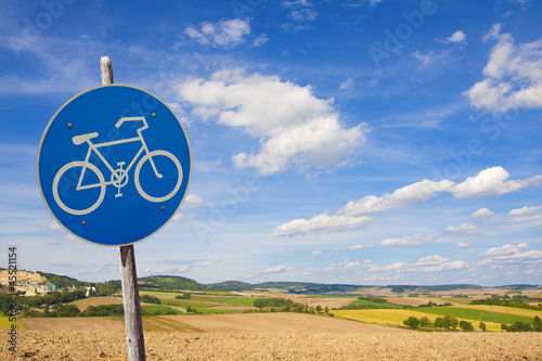 Radfahren in Niederösterreich
