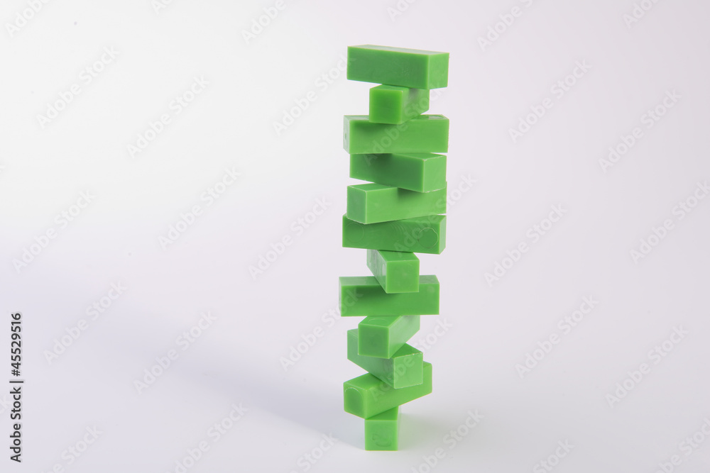 Fototapeta premium equilibrio