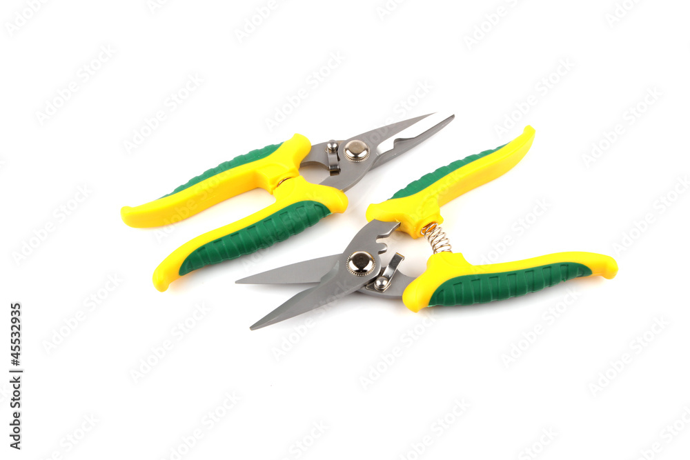 wire cutters wire cutters