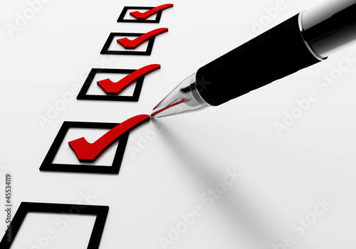 The questionnaire 6