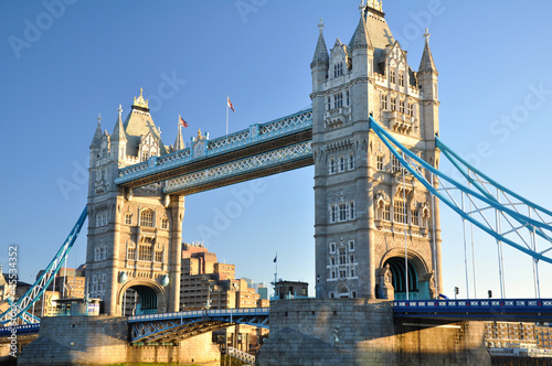 London Tower Bridge