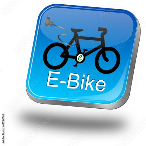 E-Bike Button photo