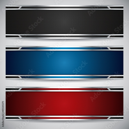 Banners