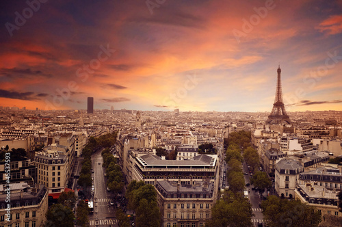 Paris © lassedesignen