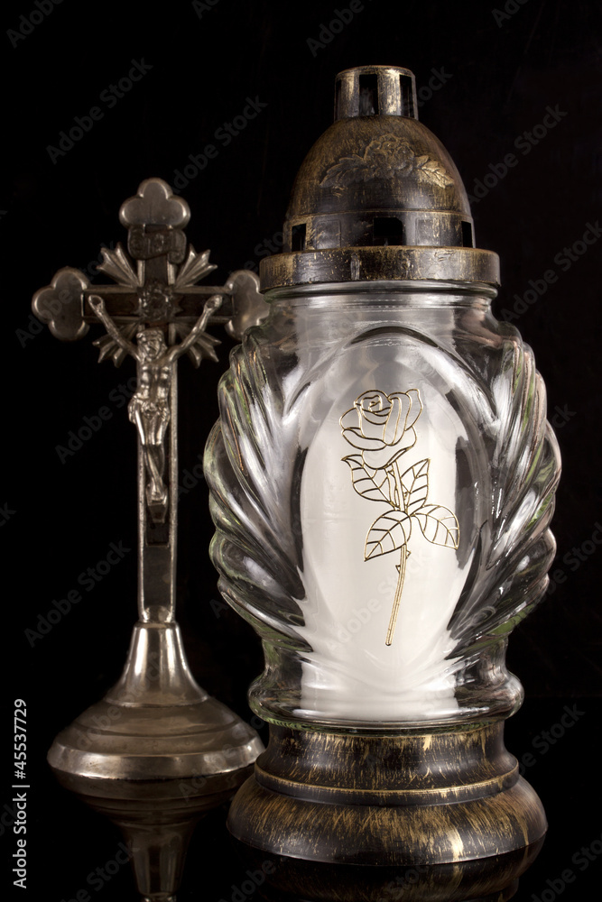 Fototapeta premium Wiara