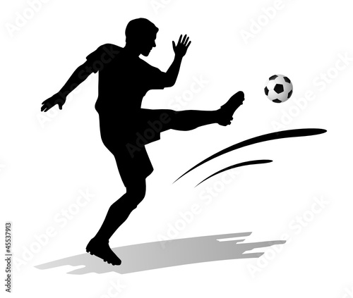 Fussball - Soccer - 93