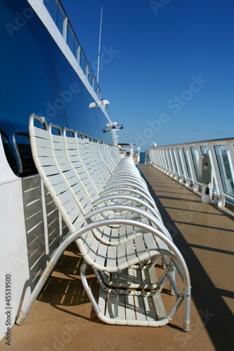 Cruise Ship