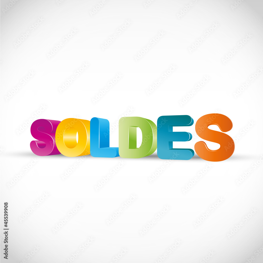 soldes soldes