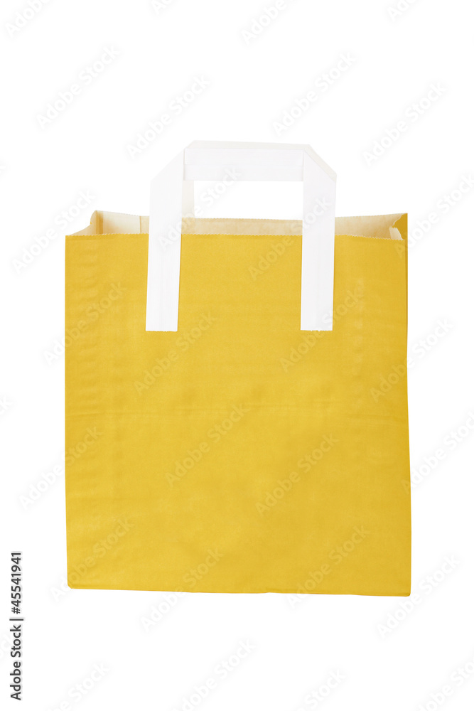 paper bag paper bag