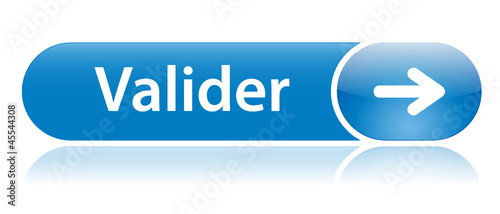 Bouton Web "VALIDER" (continuer confirmer cliquer ici ok go)