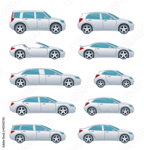 Car set