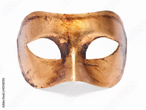 Maske photo
