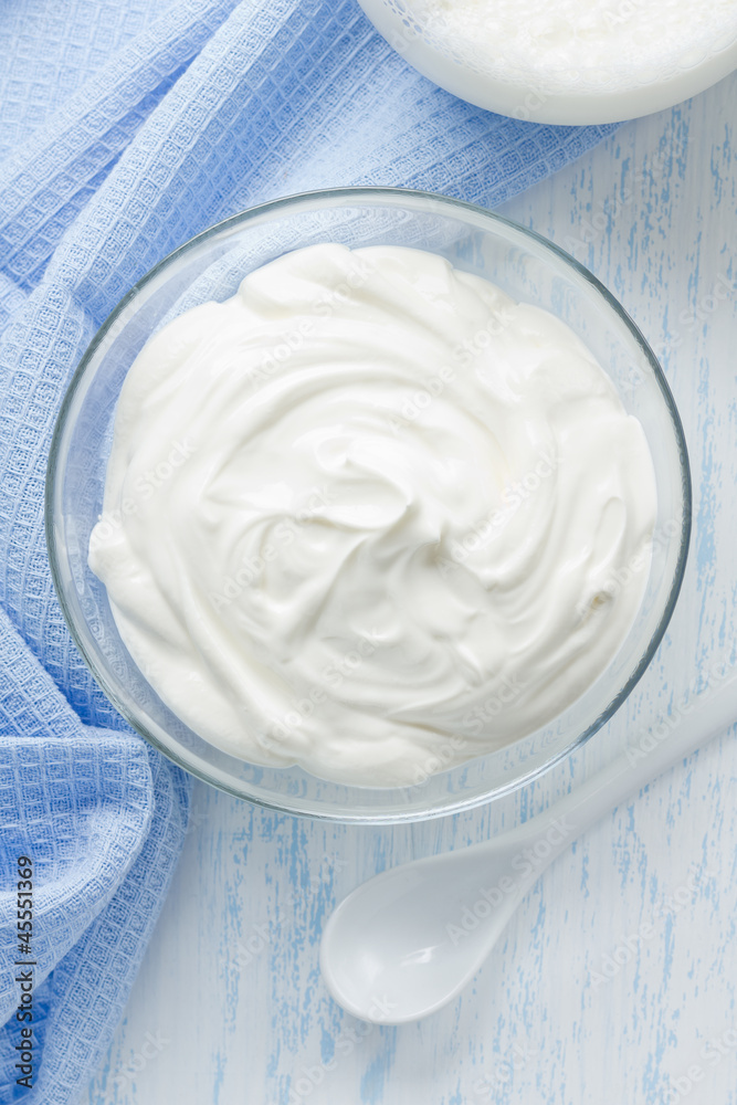Sour cream Sour cream