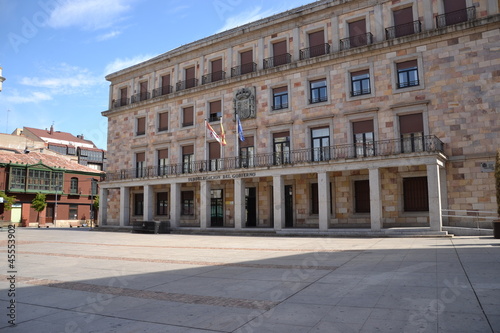 Delegaci  n del Gobierno en Zamora