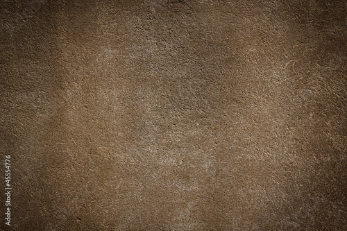 wall brown stone background