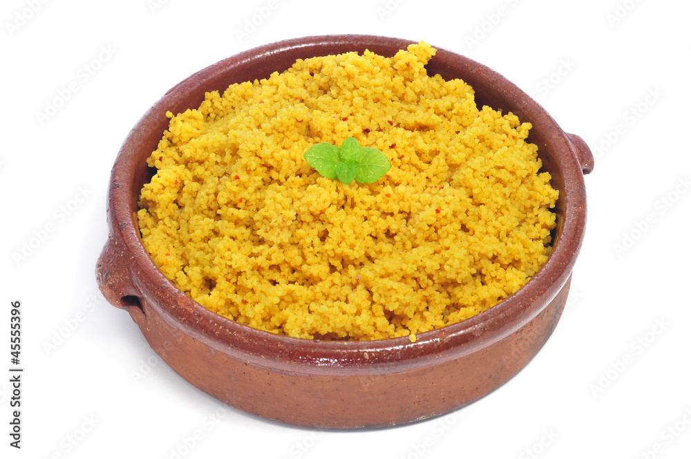 spiced couscous spiced couscous