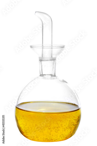 olive oil cruet