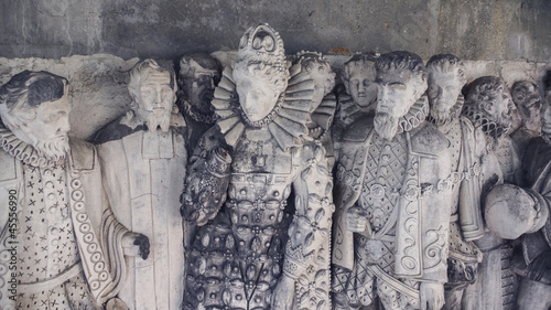 Sculptures