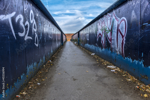 Bridge photo