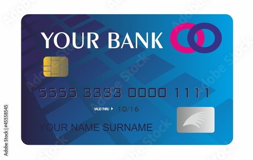 TARJETA DE CREDITO