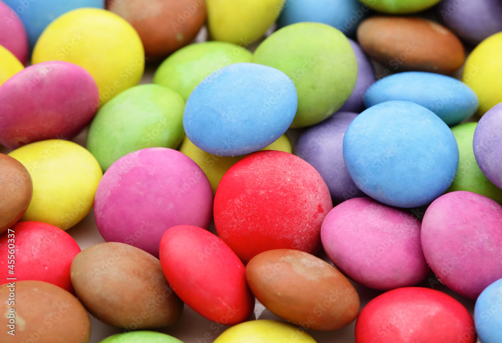colorful candy colorful candy