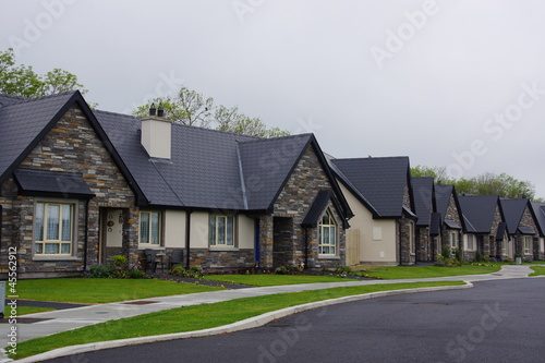 Einfamilienhaus in Irland
