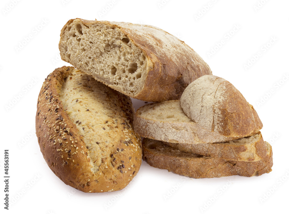 bread bread