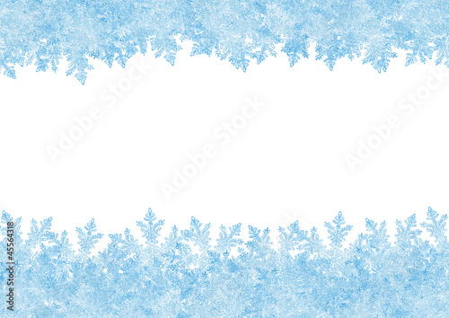 Eiskristalle, Vorlage, Hintergrund, Winter, Eis, Kristalle, kalt