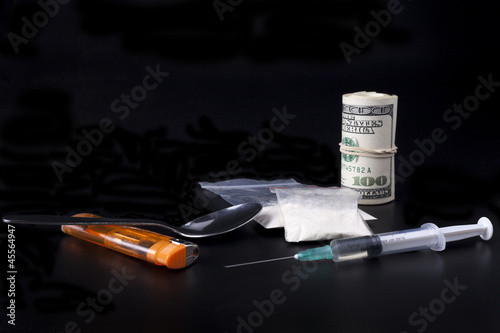 Expensive Drugs