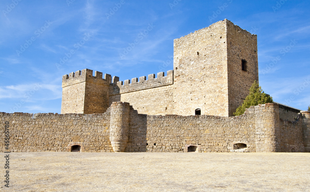Fortaleza de Pedraza