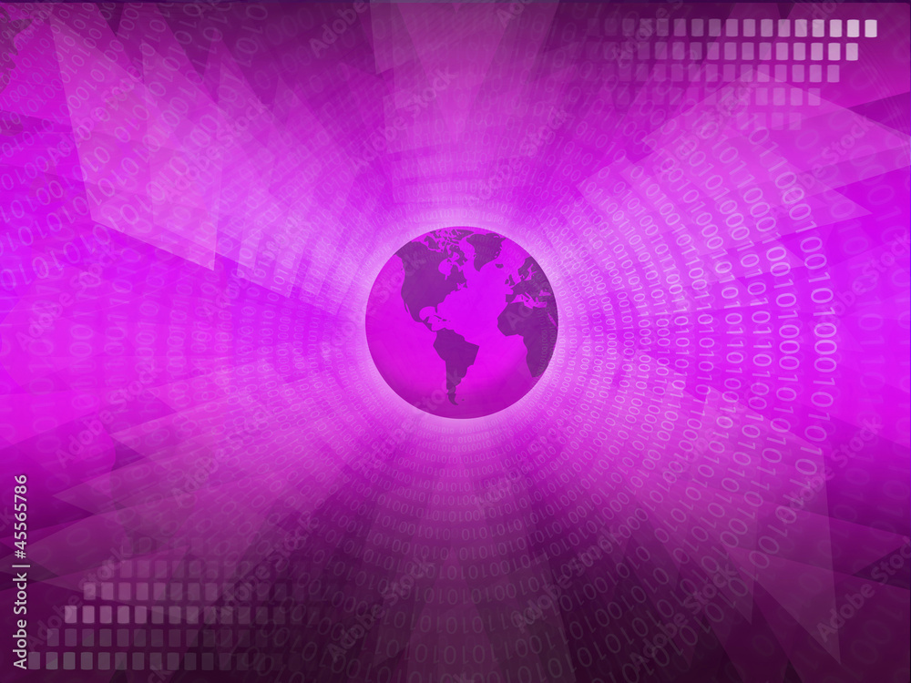 Obraz premium modern background