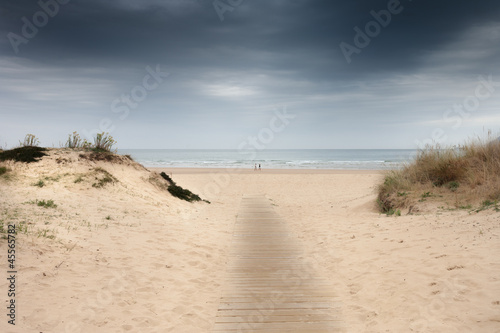 playa de laredo 07 photo