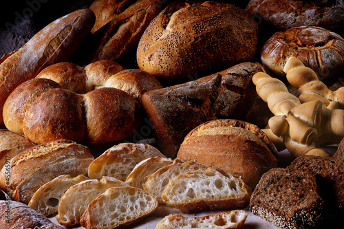 pane