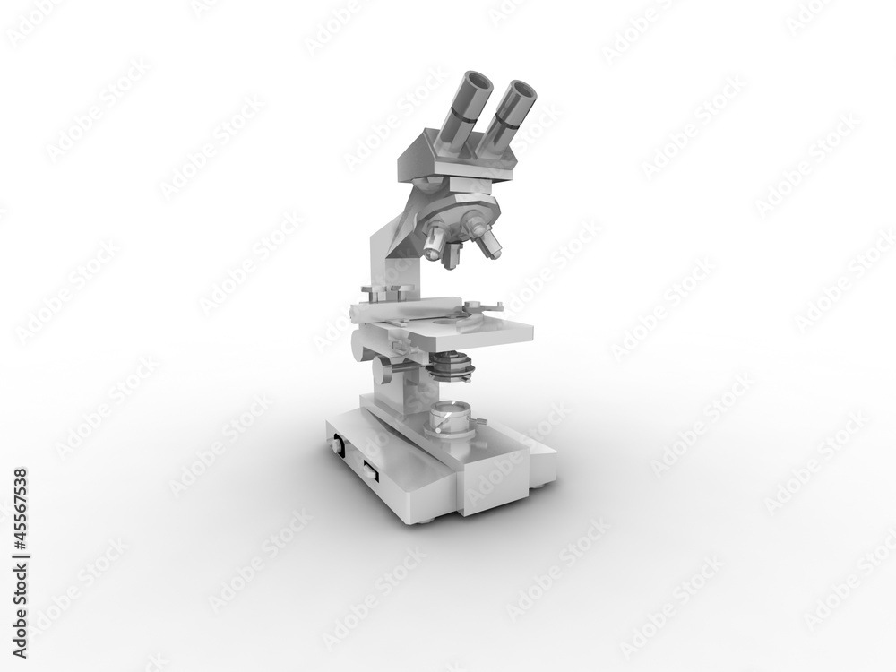 Microscope Microscope